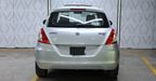 Suzuki Swift 1.4 GLX AT Hatchback 2014
