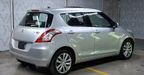 Suzuki Swift 1.4 GLX AT Hatchback 2014