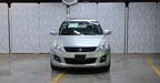 Suzuki Swift 1.4 GLX AT Hatchback 2014