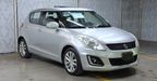 Suzuki Swift 1.4 GLX AT Hatchback 2014