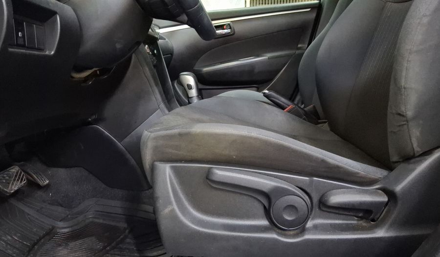Suzuki Swift 1.4 GLX AT Hatchback 2014