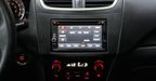 Suzuki Swift 1.4 GLX AT Hatchback 2014