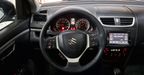 Suzuki Swift 1.4 GLX AT Hatchback 2014