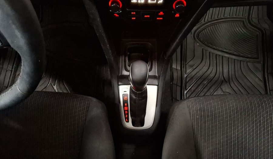 Suzuki Swift 1.4 GLX AT Hatchback 2014