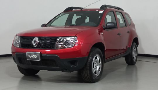 Renault • Duster