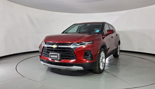 Chevrolet • Blazer