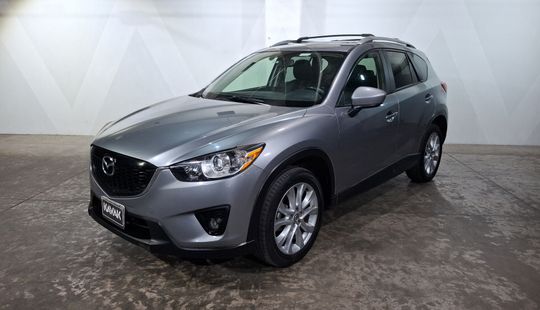 Mazda • CX-5