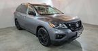 Nissan Pathfinder 3.5 EXCLUSIVE MIDNIGHT EDITION AUTO 4WD Suv 2018