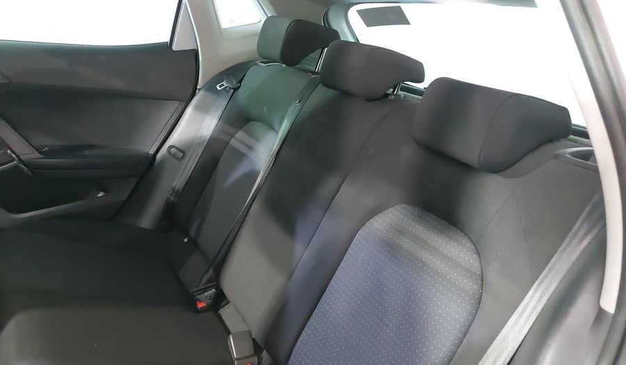 Seat Ibiza 1.6 STYLE Hatchback 2024