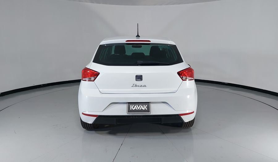 Seat Ibiza 1.6 STYLE Hatchback 2024