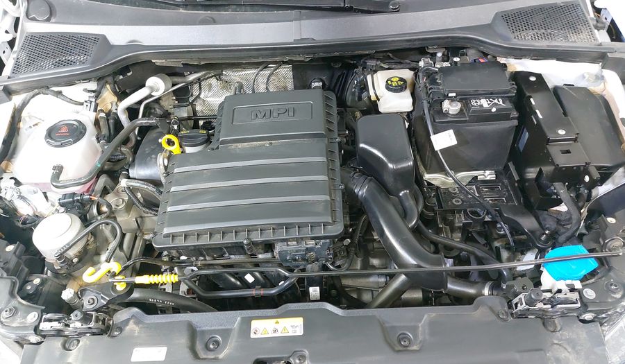 Seat Ibiza 1.6 STYLE Hatchback 2024