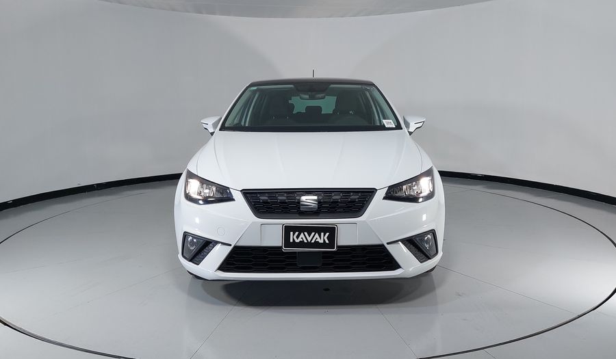 Seat Ibiza 1.6 STYLE Hatchback 2024
