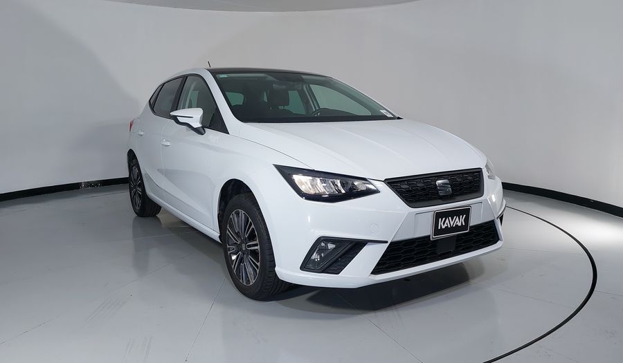 Seat Ibiza 1.6 STYLE Hatchback 2024