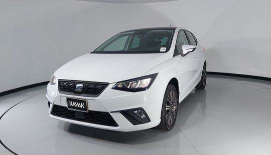 Seat • Ibiza