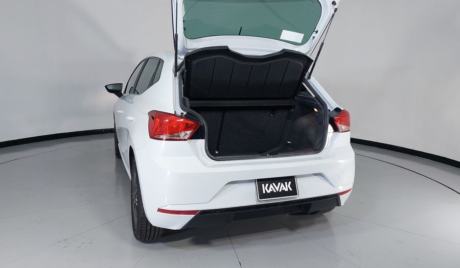 Seat Ibiza 1.6 STYLE Hatchback 2024