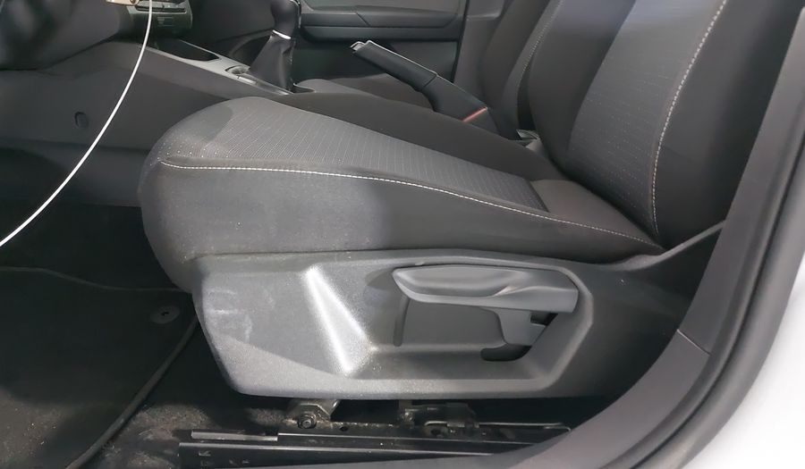 Seat Ibiza 1.6 STYLE Hatchback 2024
