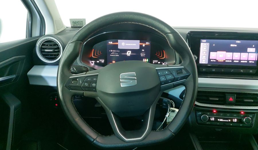 Seat Ibiza 1.6 STYLE Hatchback 2024