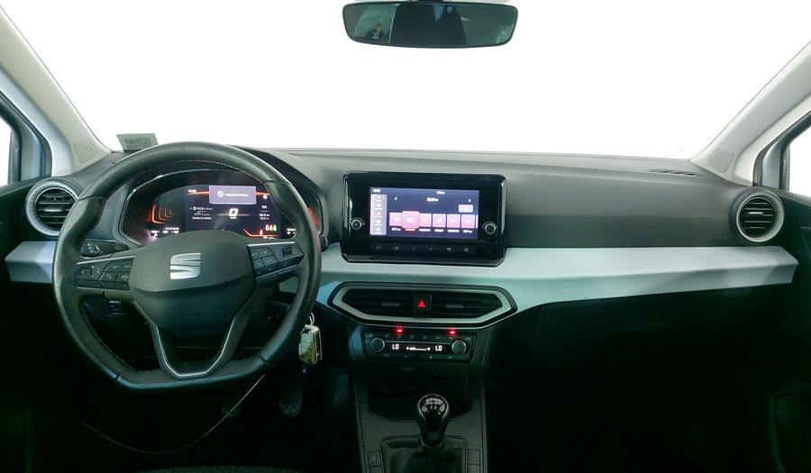 Seat Ibiza 1.6 STYLE Hatchback 2024
