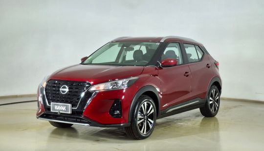Nissan • Kicks
