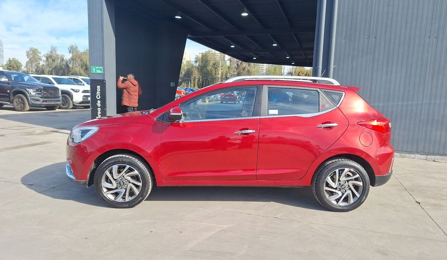 Jac S2 1.5 COMFORT Suv 2018