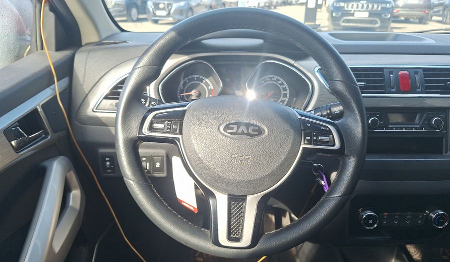 Jac S2 1.5 COMFORT Suv 2018