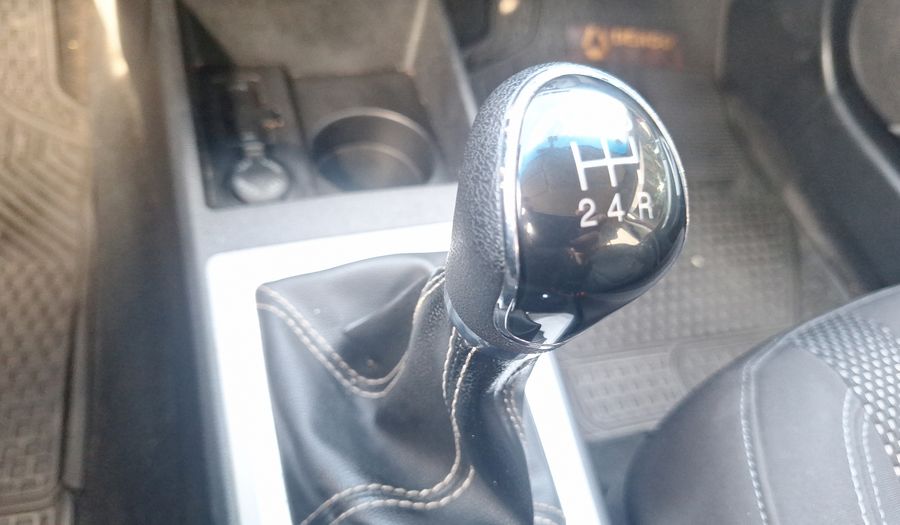 Jac S2 1.5 COMFORT Suv 2018