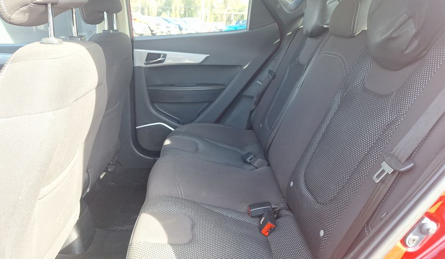 Jac S2 1.5 COMFORT Suv 2018
