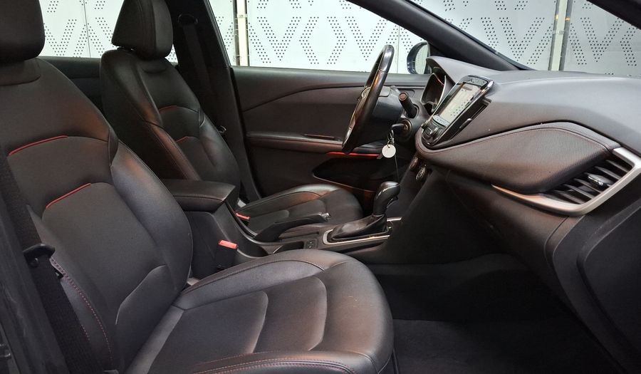 Chevrolet Cavalier 1.3 RS AUTO Sedan 2022