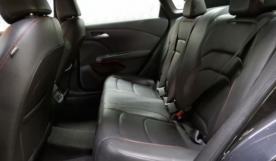 Chevrolet Cavalier 1.3 RS AUTO Sedan 2022