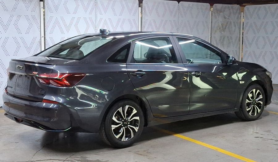 Chevrolet Cavalier 1.3 RS AUTO Sedan 2022