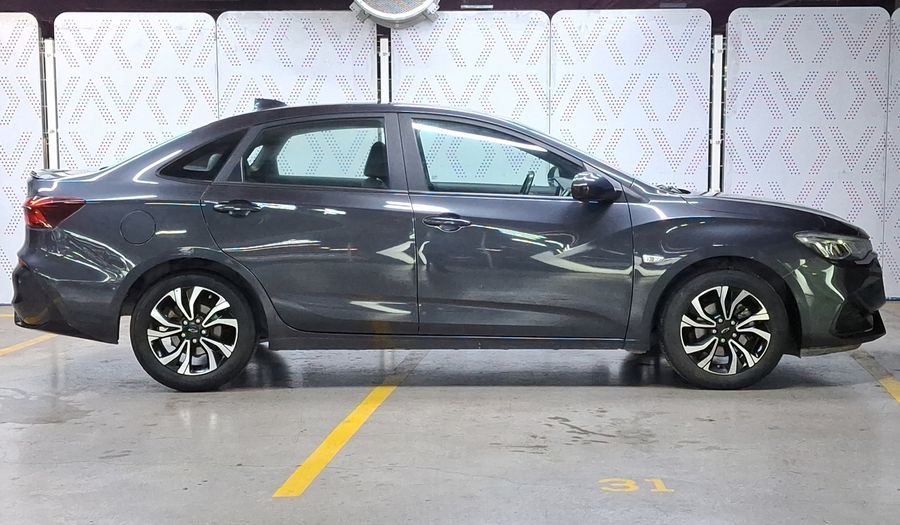 Chevrolet Cavalier 1.3 RS AUTO Sedan 2022