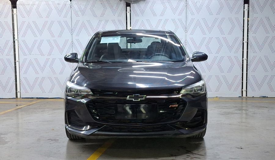 Chevrolet Cavalier 1.3 RS AUTO Sedan 2022