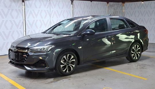 Chevrolet • Cavalier