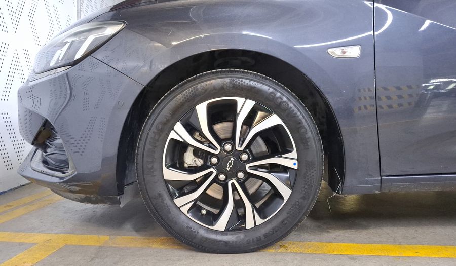 Chevrolet Cavalier 1.3 RS AUTO Sedan 2022