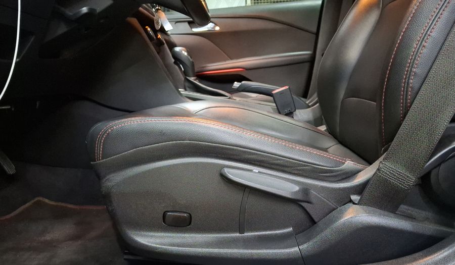Chevrolet Cavalier 1.3 RS AUTO Sedan 2022