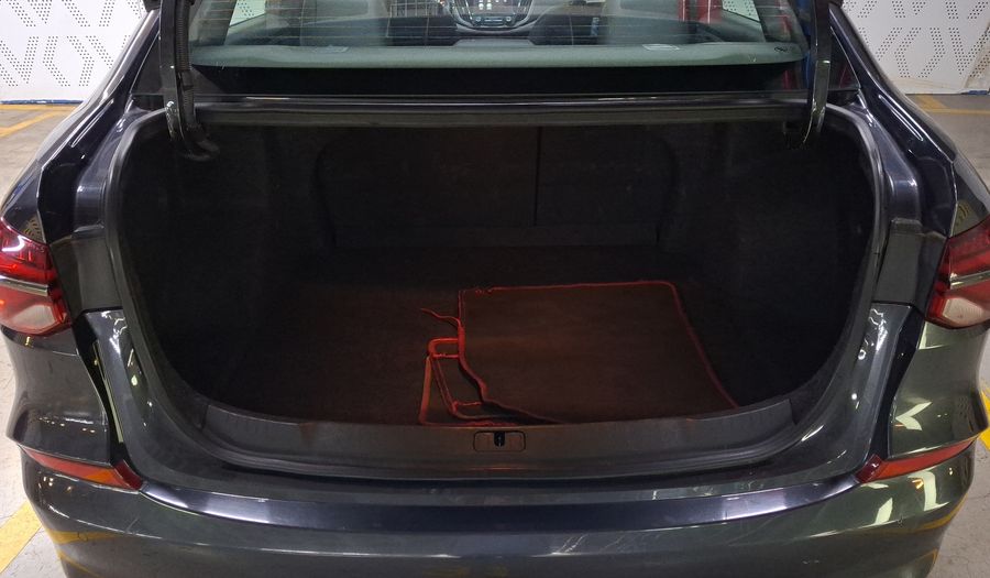 Chevrolet Cavalier 1.3 RS AUTO Sedan 2022