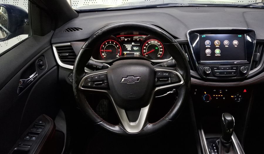 Chevrolet Cavalier 1.3 RS AUTO Sedan 2022
