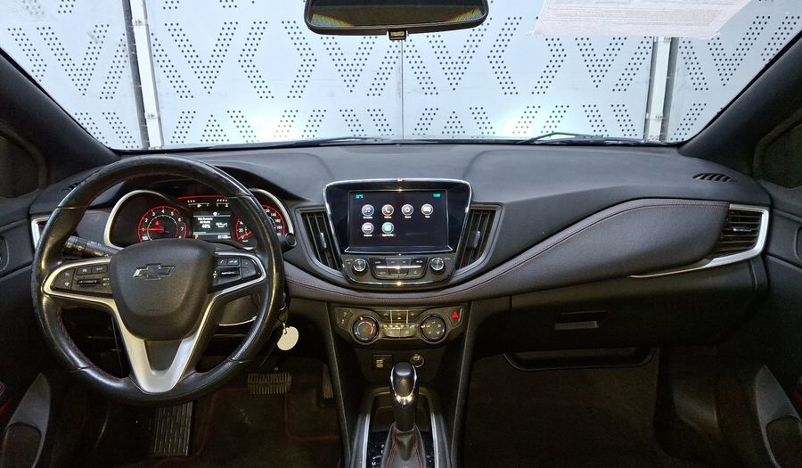 Chevrolet Cavalier 1.3 RS AUTO Sedan 2022