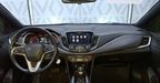 Chevrolet Cavalier 1.3 RS AUTO Sedan 2022