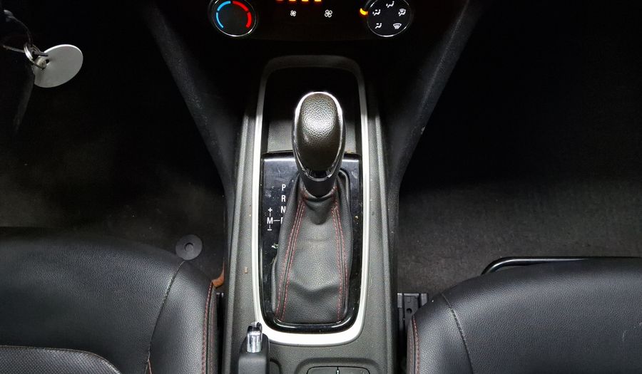Chevrolet Cavalier 1.3 RS AUTO Sedan 2022