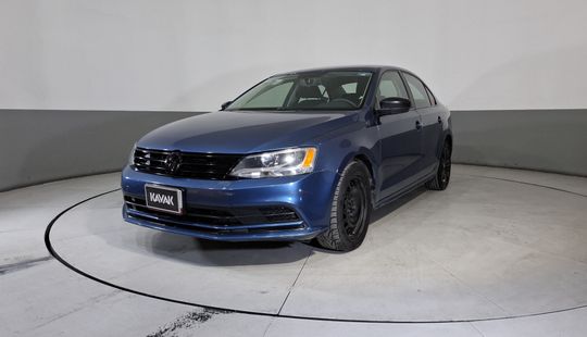 Volkswagen • Jetta