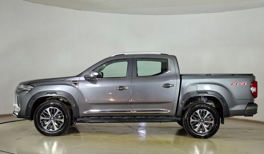 Maxus T90 2.0D 4WD AUTO Pickup 2024
