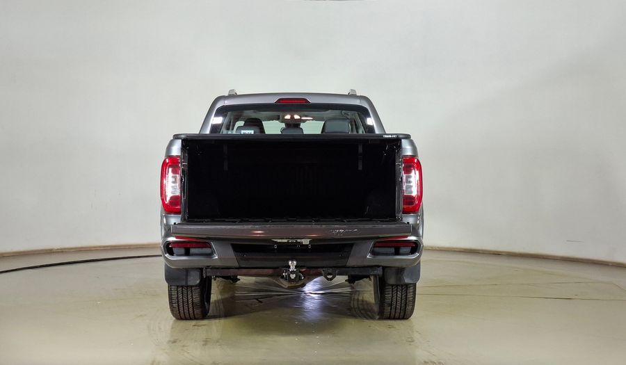 Maxus T90 2.0D 4WD AUTO Pickup 2024