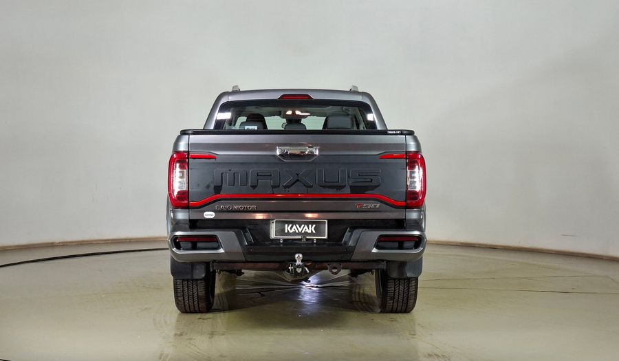 Maxus T90 2.0D 4WD AUTO Pickup 2024