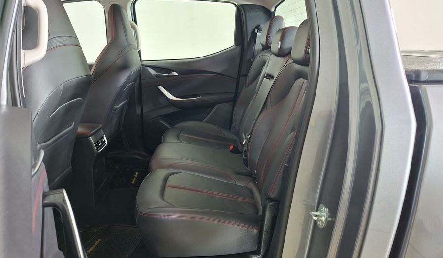 Maxus T90 2.0D 4WD AUTO Pickup 2024