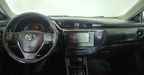 Toyota Auris 1.6 LEI CVT Hatchback 2016