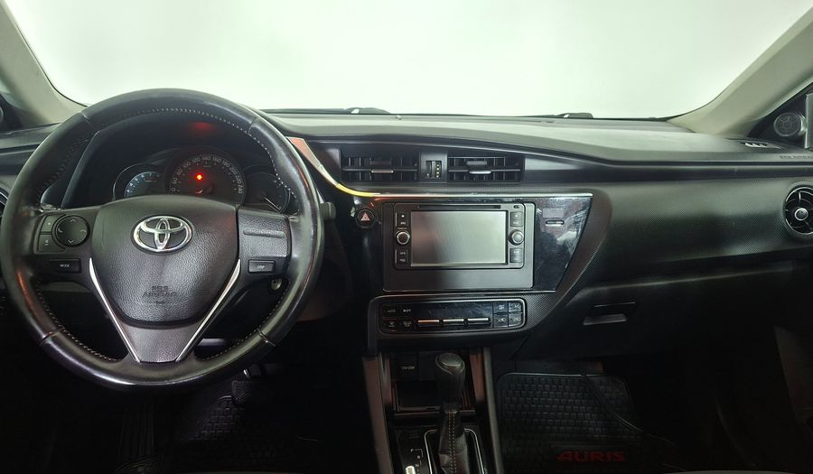 Toyota Auris 1.6 LEI CVT Hatchback 2016