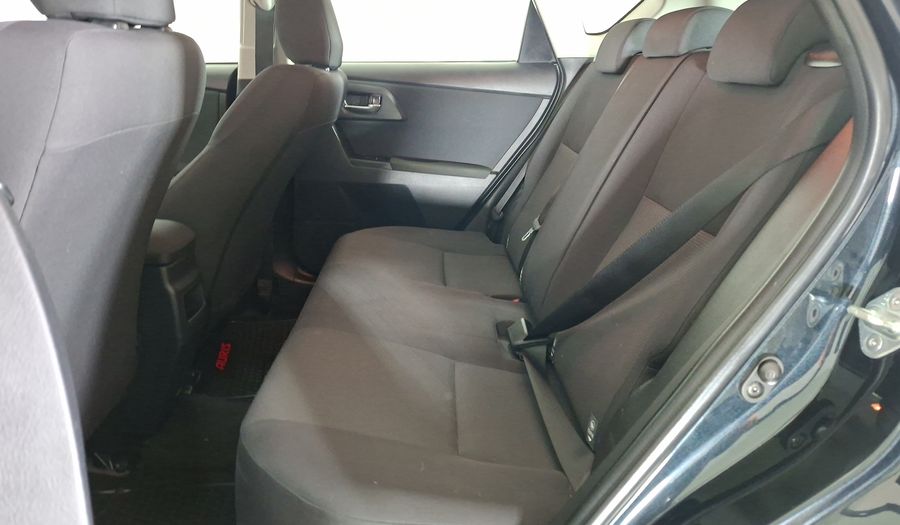 Toyota Auris 1.6 LEI CVT Hatchback 2016