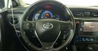 Toyota Auris 1.6 LEI CVT Hatchback 2016