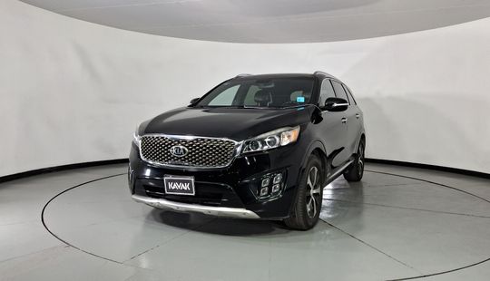 Kia • Sorento